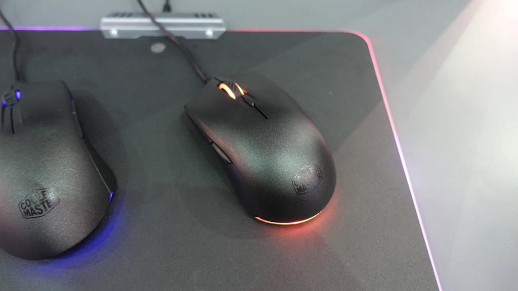Cooler Master Mastermouse S 1