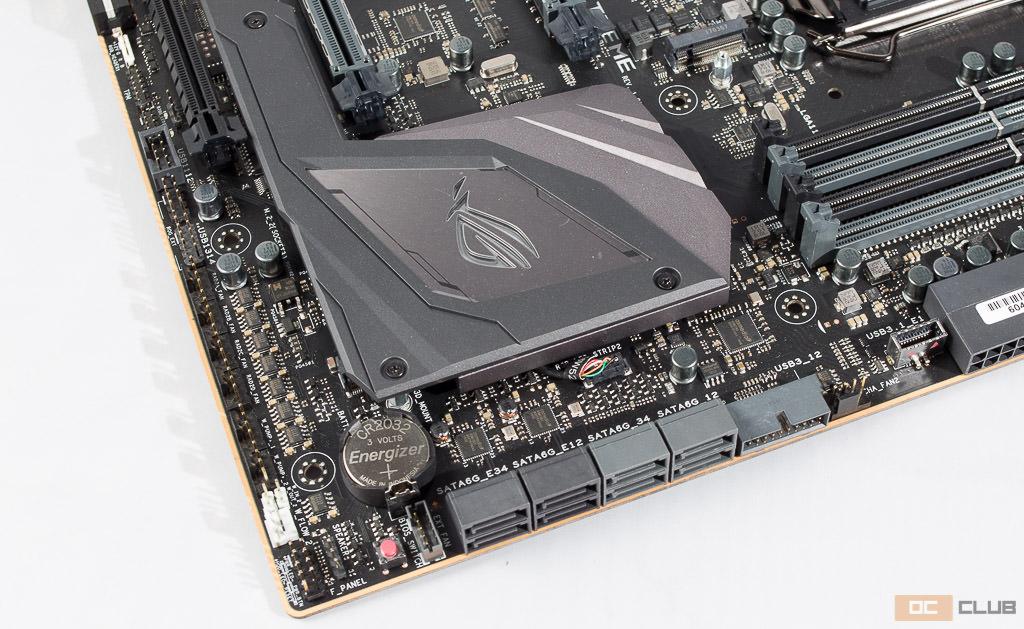 asus maximus ix extreme 31