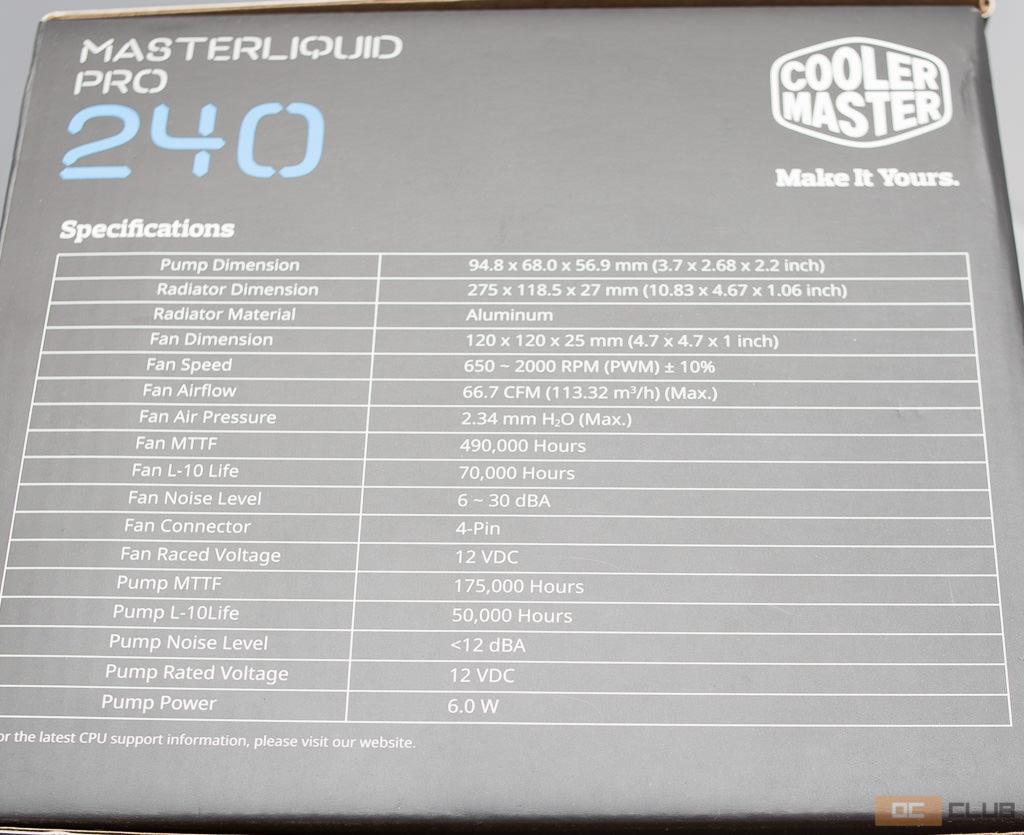 cooler master liquid pro 240 04