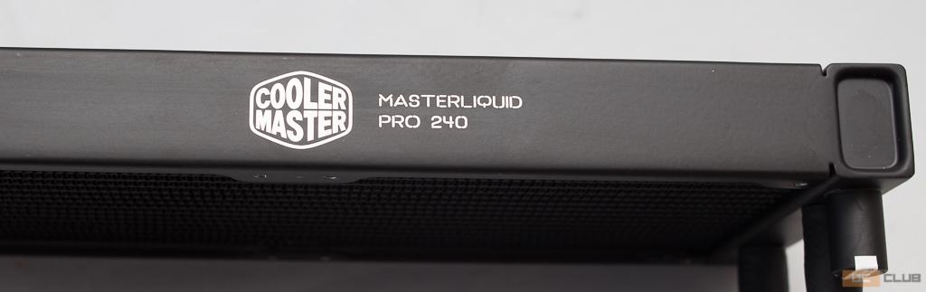 cooler master liquid pro 240 12