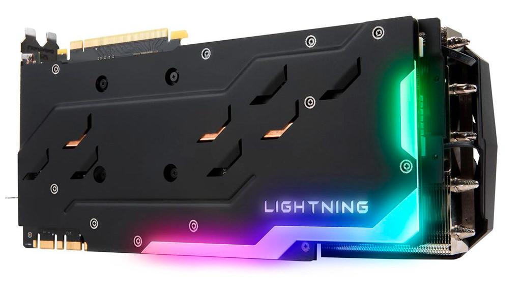 MSI GTX 1080 Ti Lightning X Z price 4