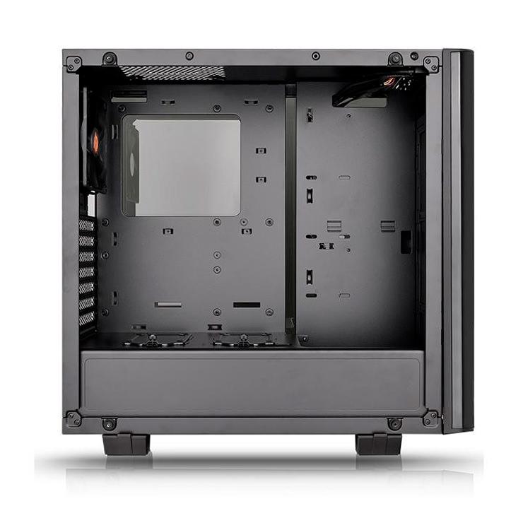 Thermaltake View 21 Tempered Glass 2