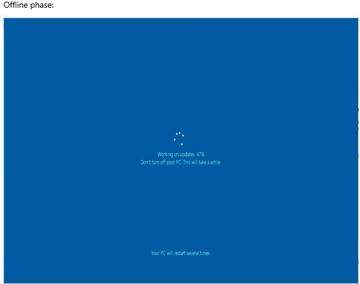 Windows 10 Fall Creators Update 3