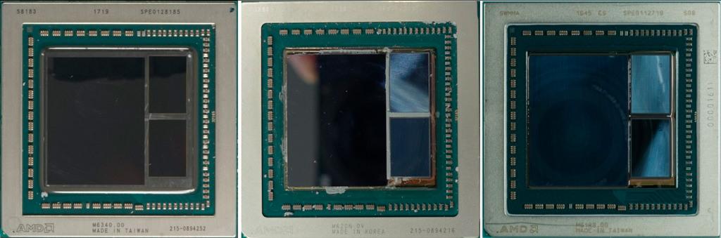 AMD Vega 10 variants 1