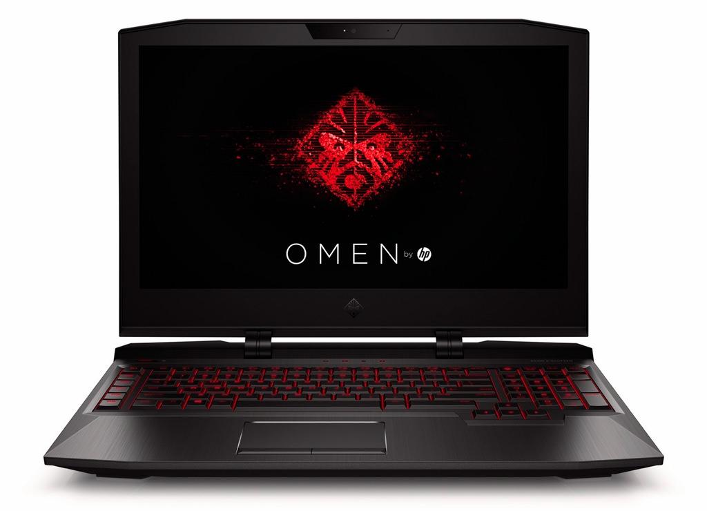 Ноутбук hp omen 2016 установка m2