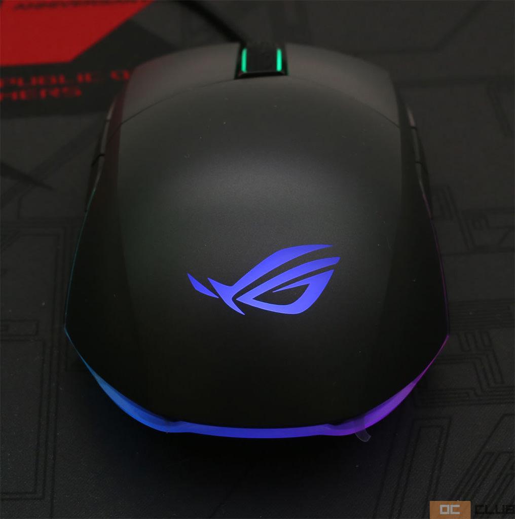 asus rog pugio 10