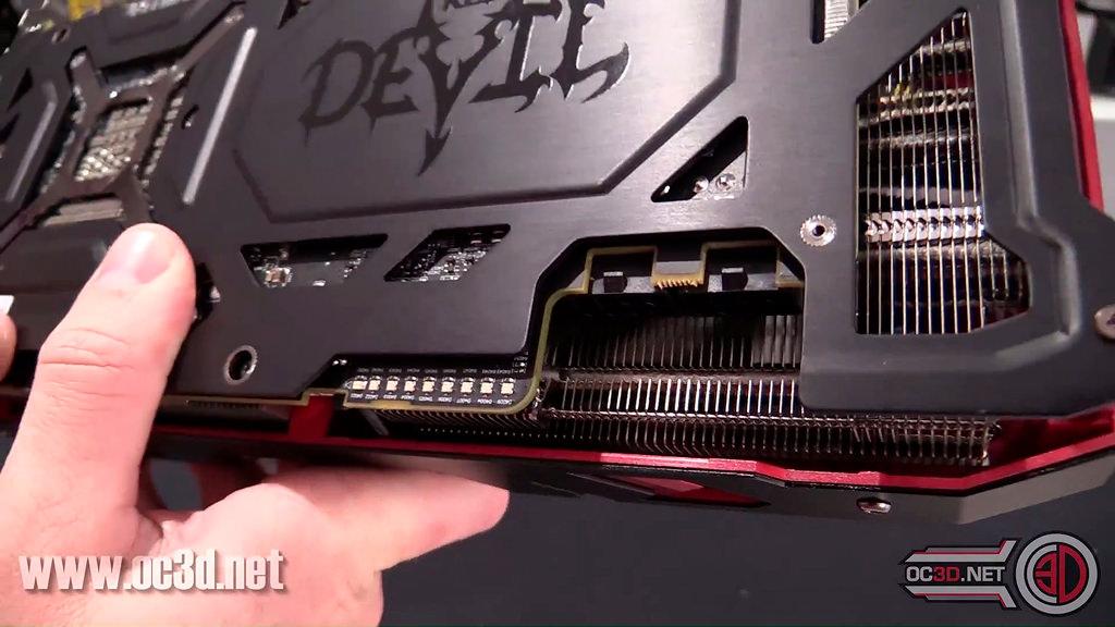 PowerColor Radeon RX Vega 64 Red Devil 2