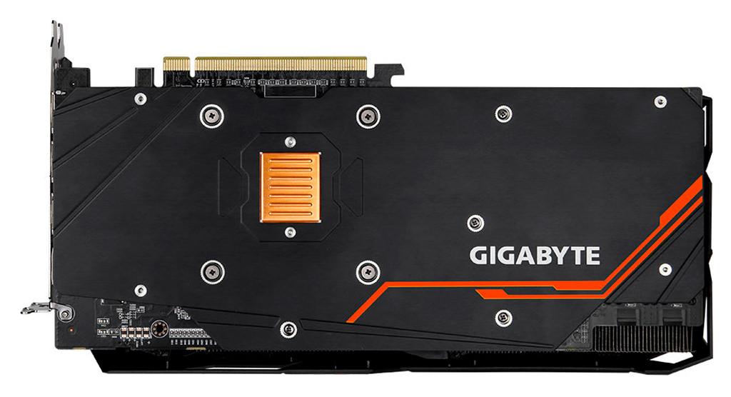 Gigabyte RX Vega 64 WindForce 2X 5