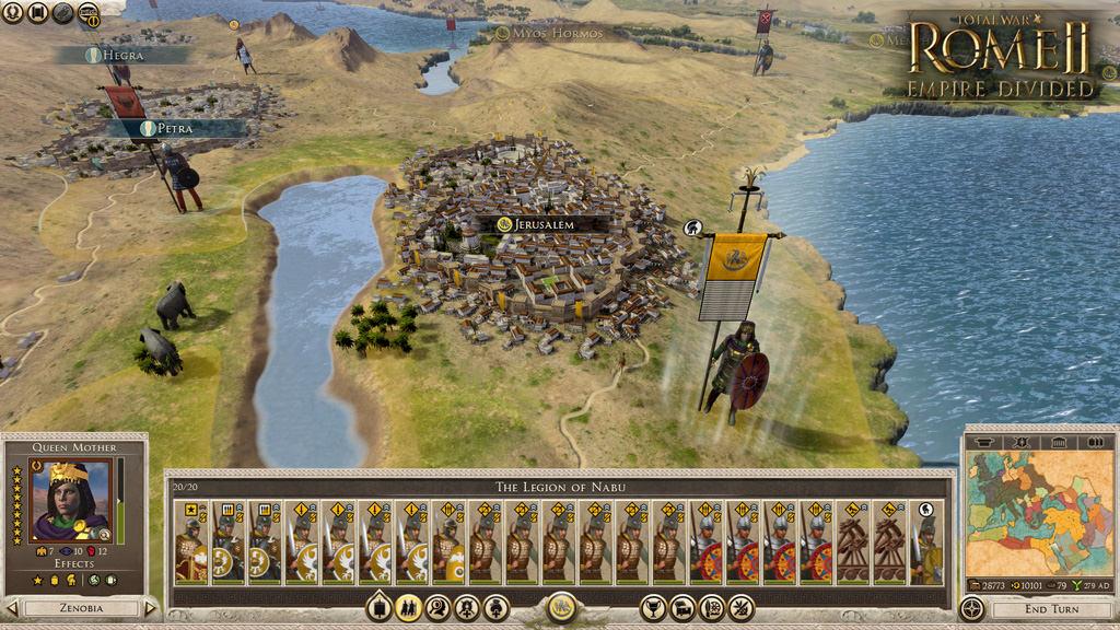 total war rome2 empire divided 2