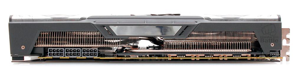 Sapphire Radeon RX Vega 64 Nitro 2