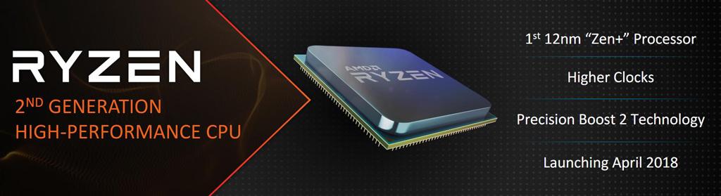AMD CPU new roadmap 4