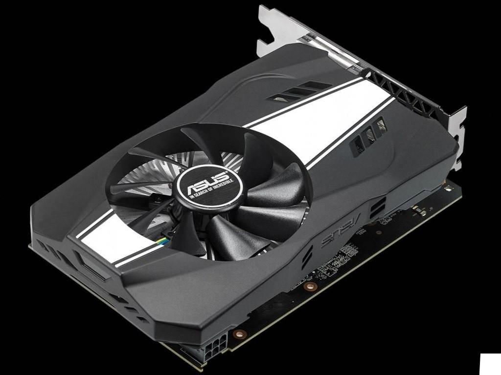ASUS GeForce GTX 1060 6GB Phoenix 3