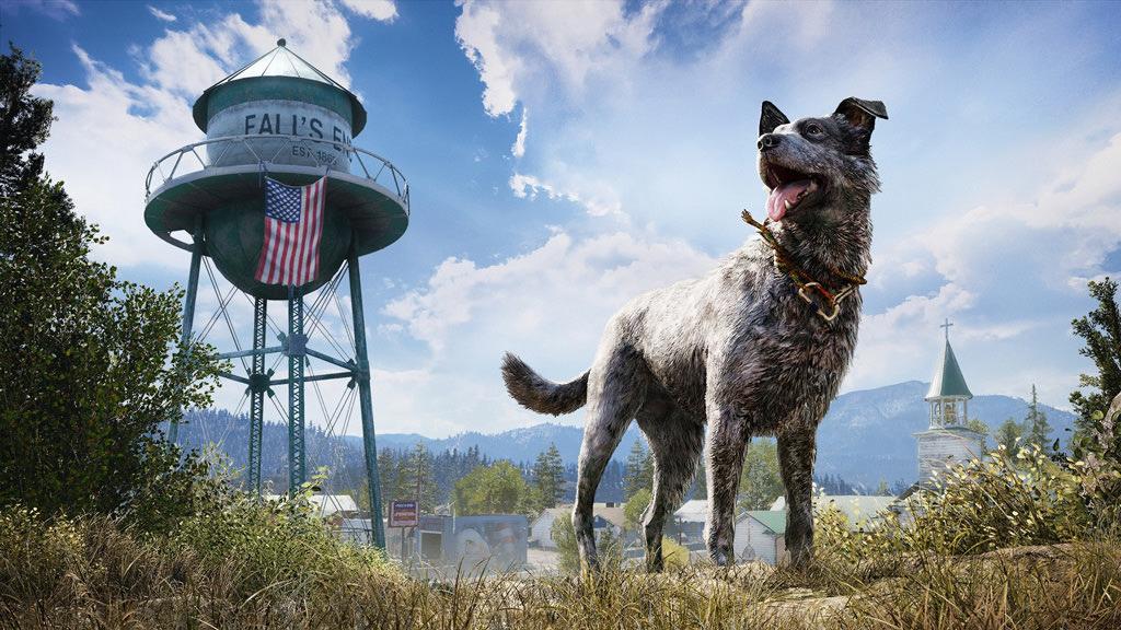 complete far cry5 in 5 minutes 2
