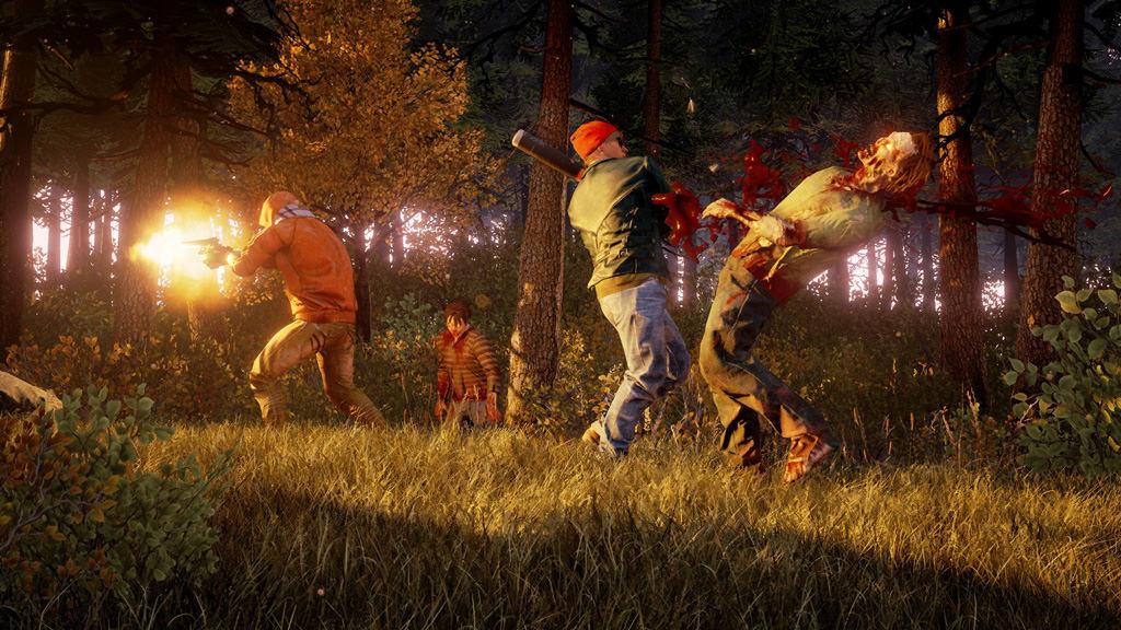 state of decay2 release date 2