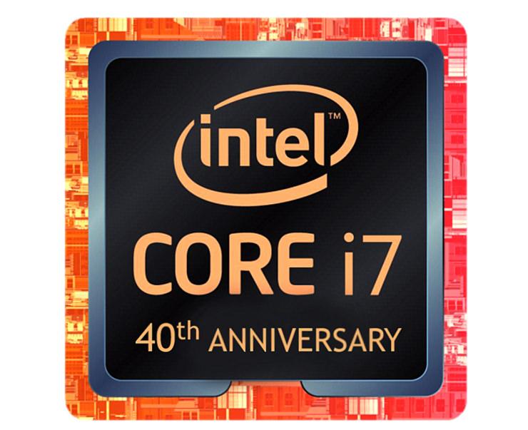 Intel Core i7 8086K 2