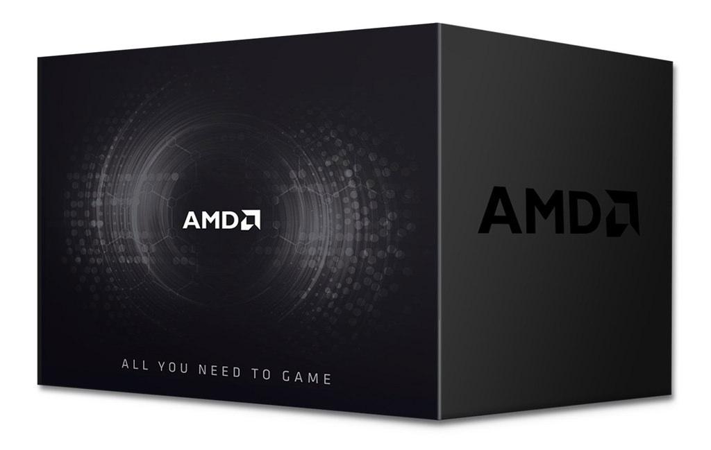 AMD Combat Crate 2