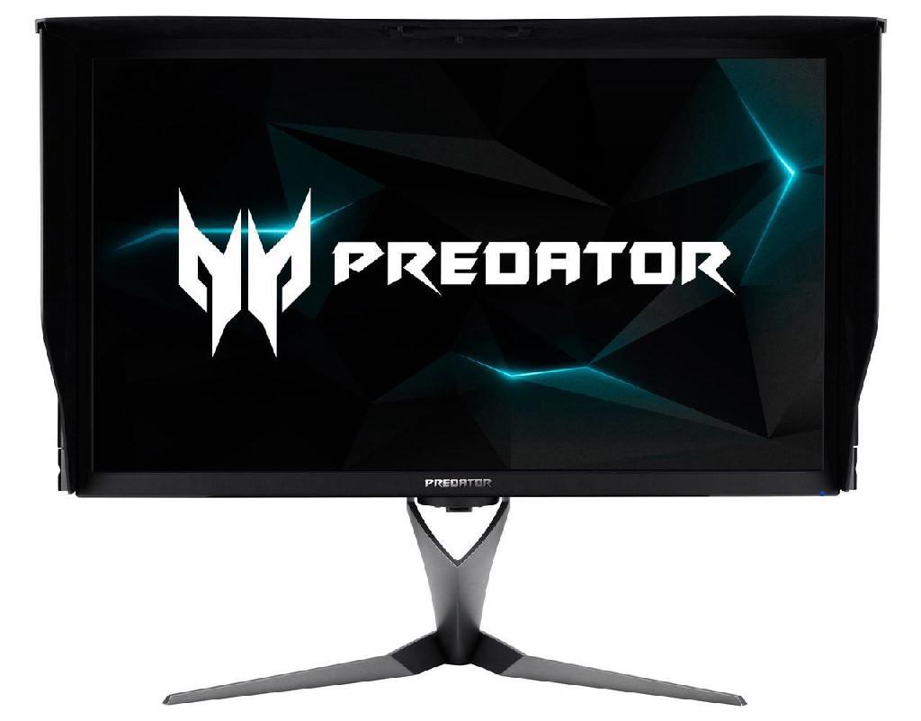 Acer Predator X27 3