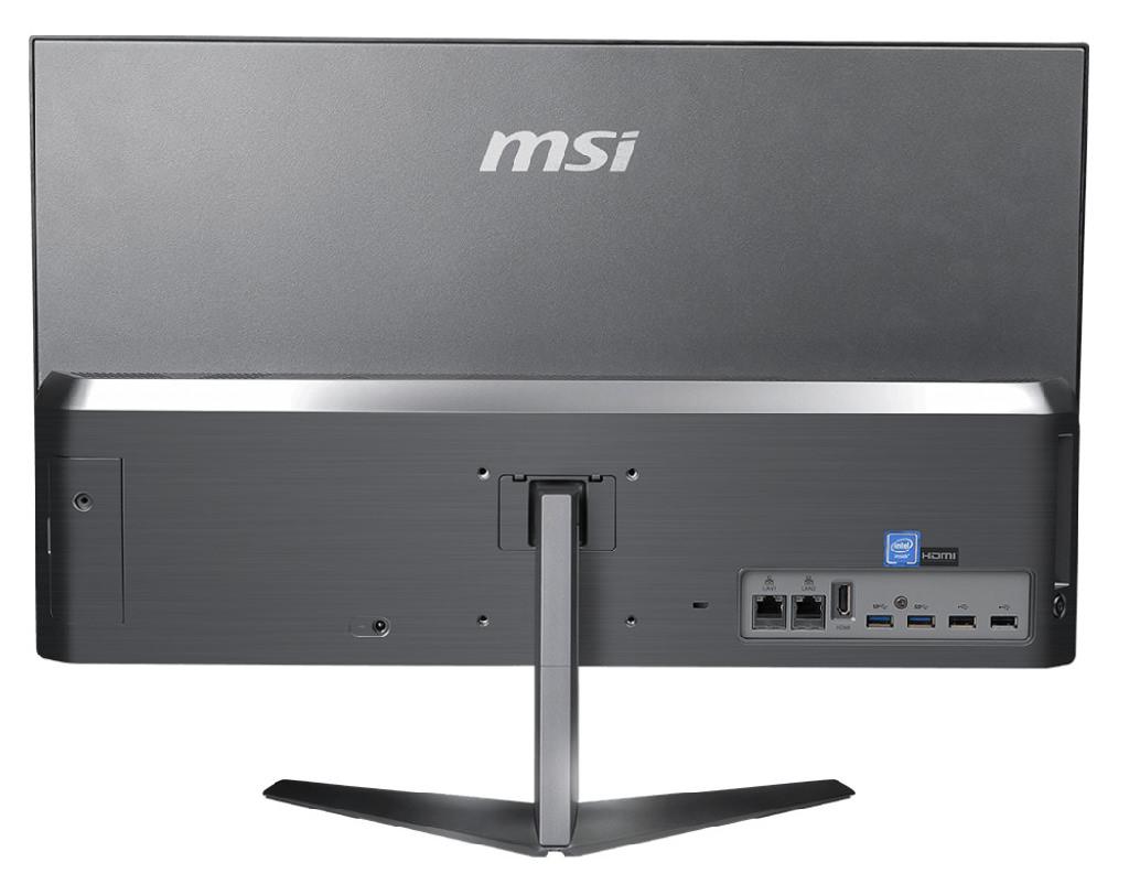 MSI Pro 25X 2