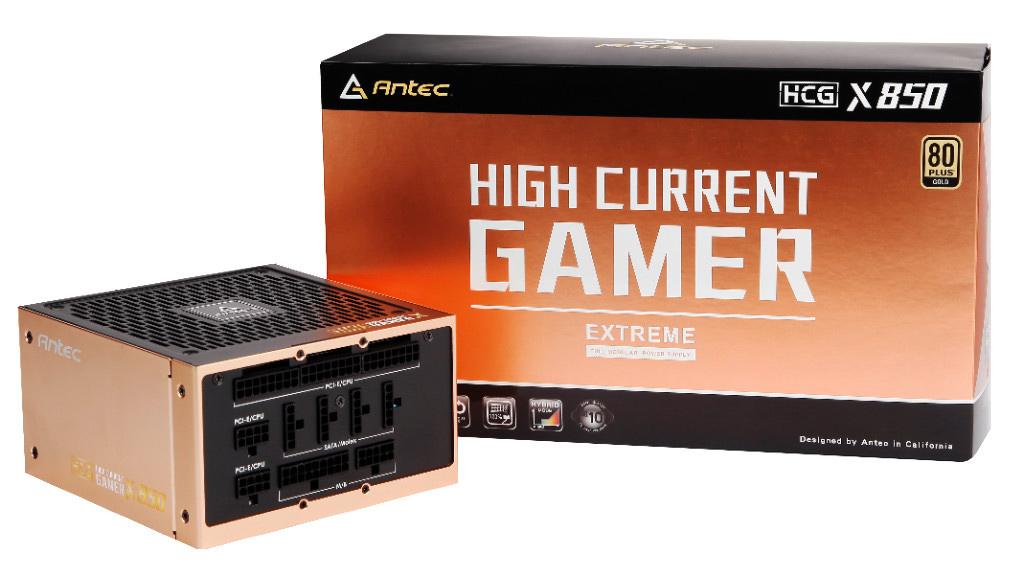 Antec High Current Gamer Extreme 2