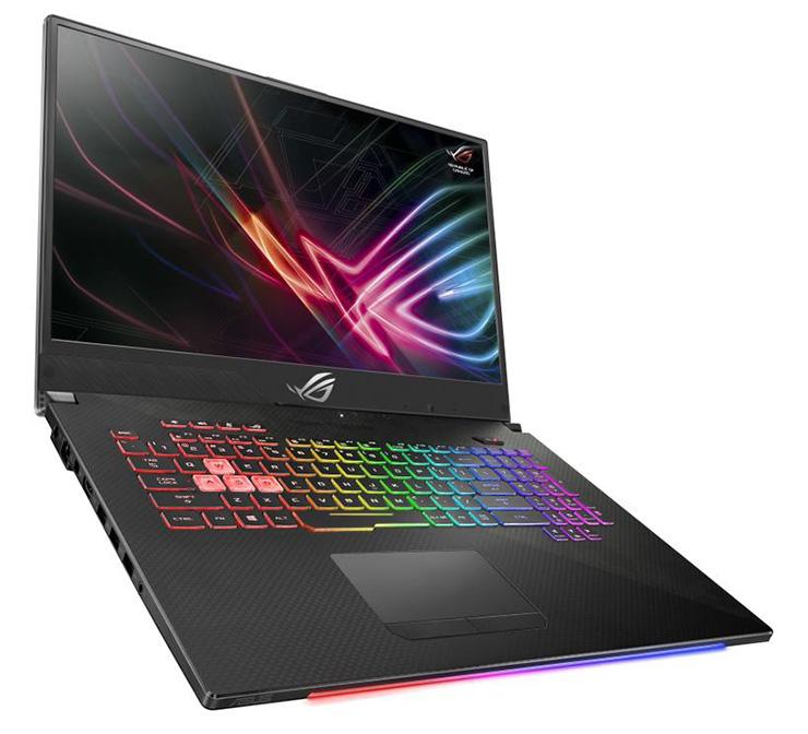 Самый тонкий ноутбук asus