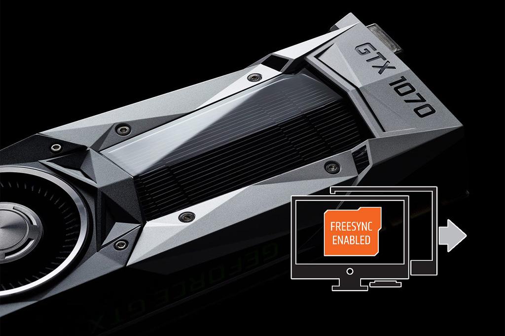 Какие видеокарты поддерживают nvidia flex