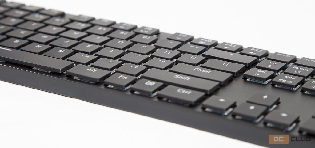 Обзор игровой механической клавиатуры Tesoro GRAM XS. Для тех, кто слишком привык к ноутбуку.
