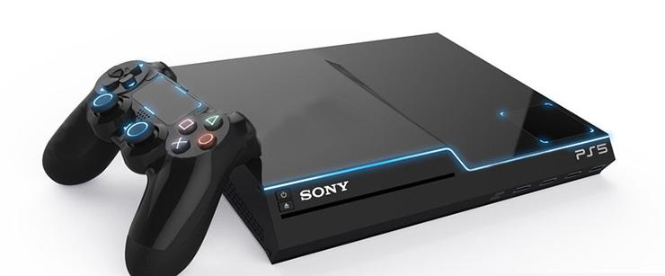 Sony PlayStation 5 будет мощной консолью. Время облачных игровых сервисов ещё не настало