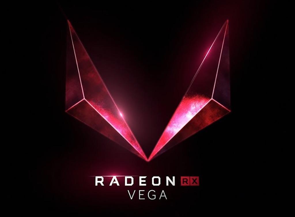 Логотип Intel Visual Technologies Team напоминает лого AMD Vega