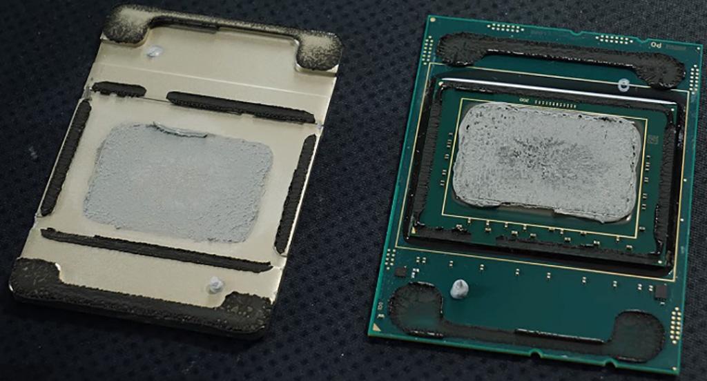 28-ядерный процессор Intel Xeon W-3175X доступен за $3 000. Первые обзоры уже в Сети