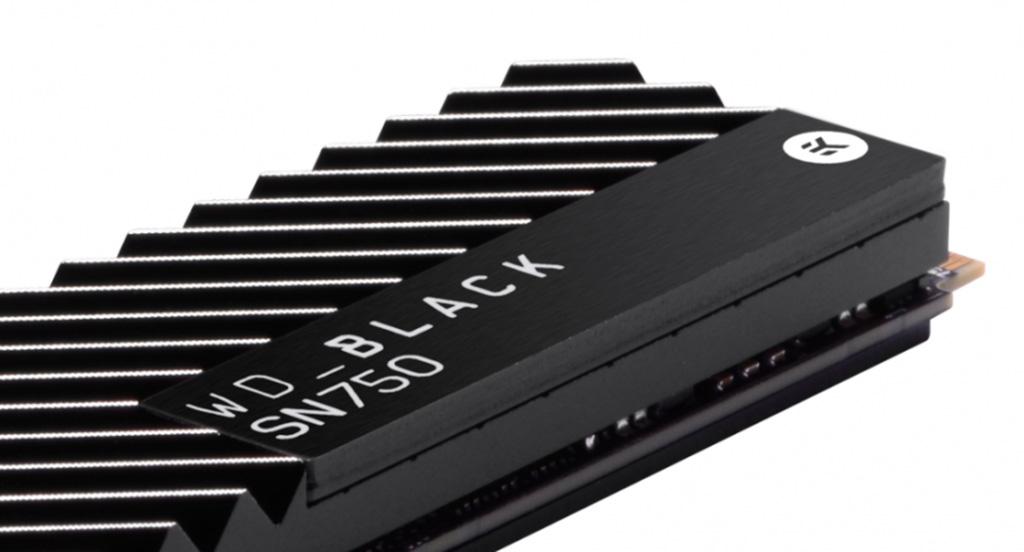 Обзор NVMe SSD-накопителя Western Digital Black SN750 500 ГБ. Прошлогодняя «конфетка» уже не так сладка