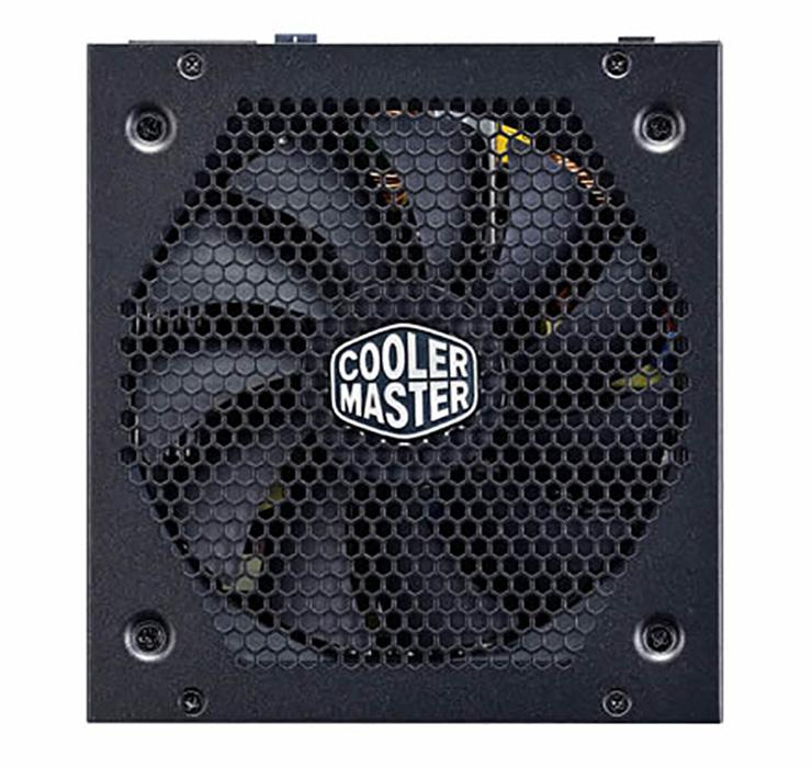 Cooler Master выпускает два «голдовых» блока питания серии V Gold