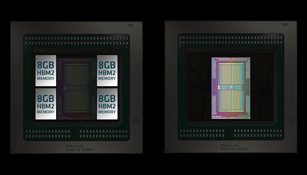 AMD анонсирует Radeon Pro Vega II Duo – мощнейший эксклюзив для Apple Mac Pro