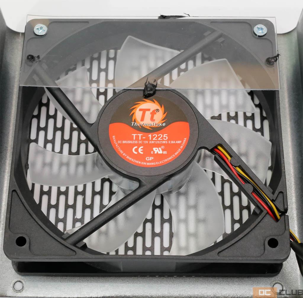 Thermaltake ToughPower GX1 RGB 600 Вт: обзор. Эксперимент удался