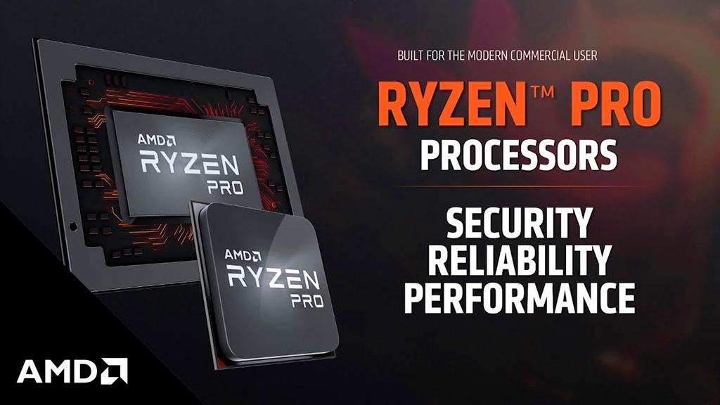 AMD Ryzen 5 3500 будет 6-ядерным процессором