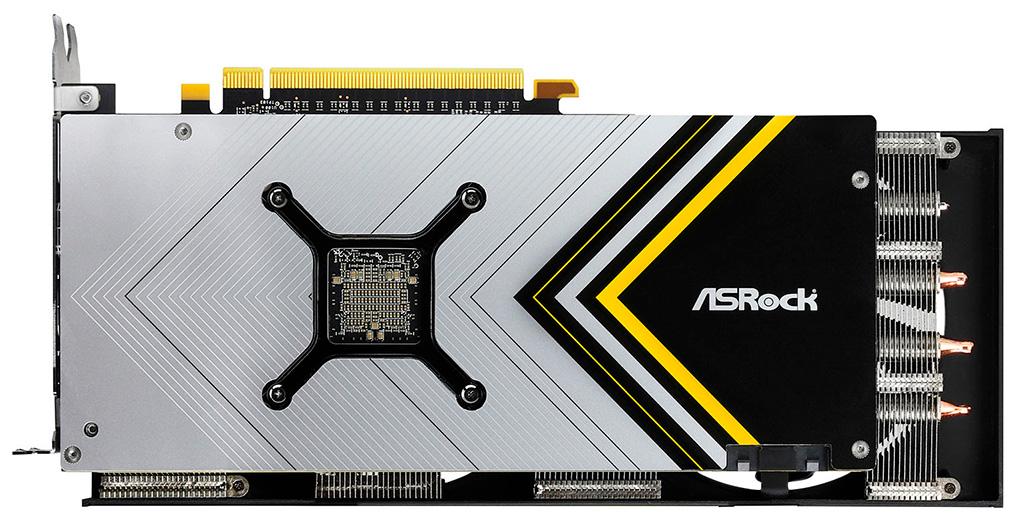 ASRock анонсировала видеокарты Radeon RX 5700 в исполнении Challenger OC
