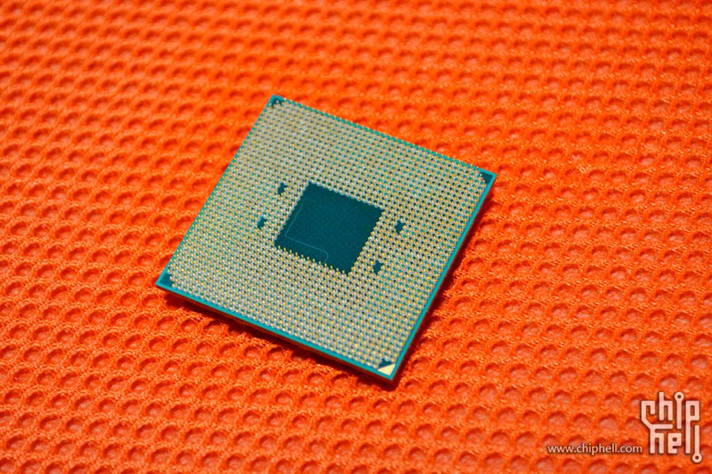 Опубликовано фото «живого» AMD Athlon 300GE