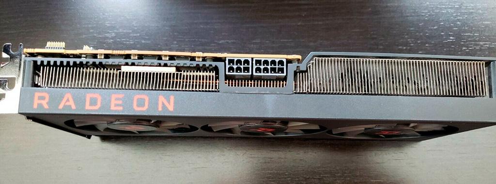 На eBay продаётся "ультра редкий" экземпляр AMD Radeon RX Vega 56
