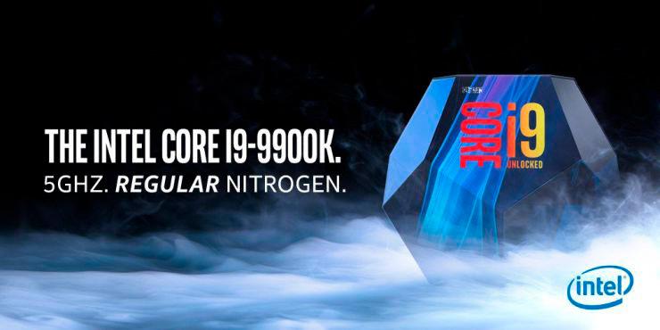 Пресловутые 5 ГГц пропали из рекламного ролика AMD к процессорам Ryzen Pro. Intel не прошла стороной