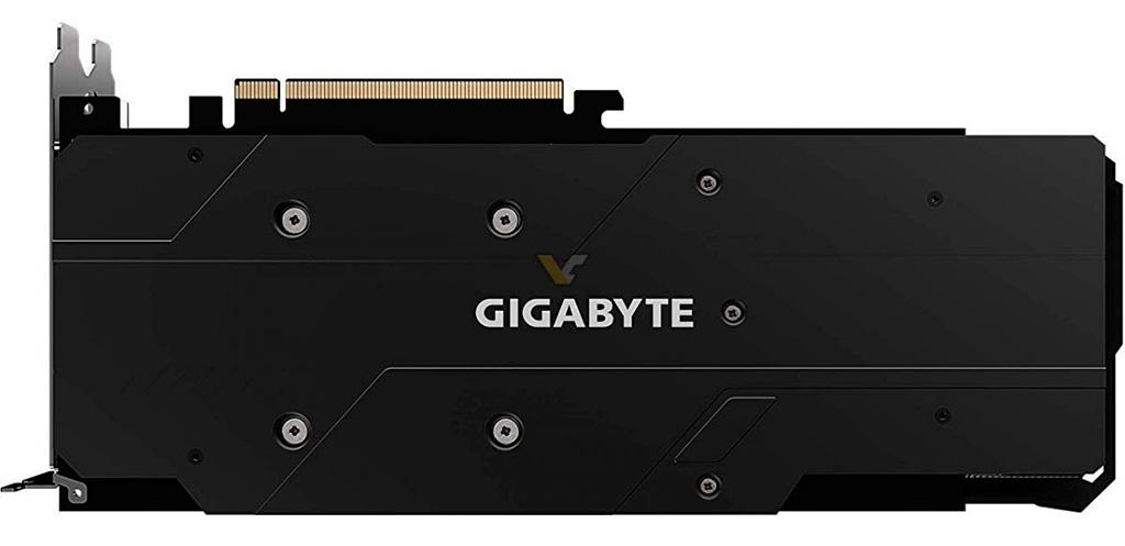 Gigabyte показала Radeon RX 5700 XT Gaming OC