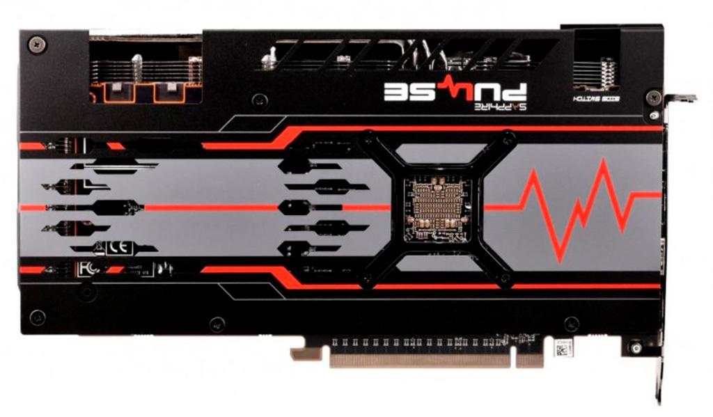 Видеокарты Sapphire Radeon RX 5700 Pulse доступны для предзаказа