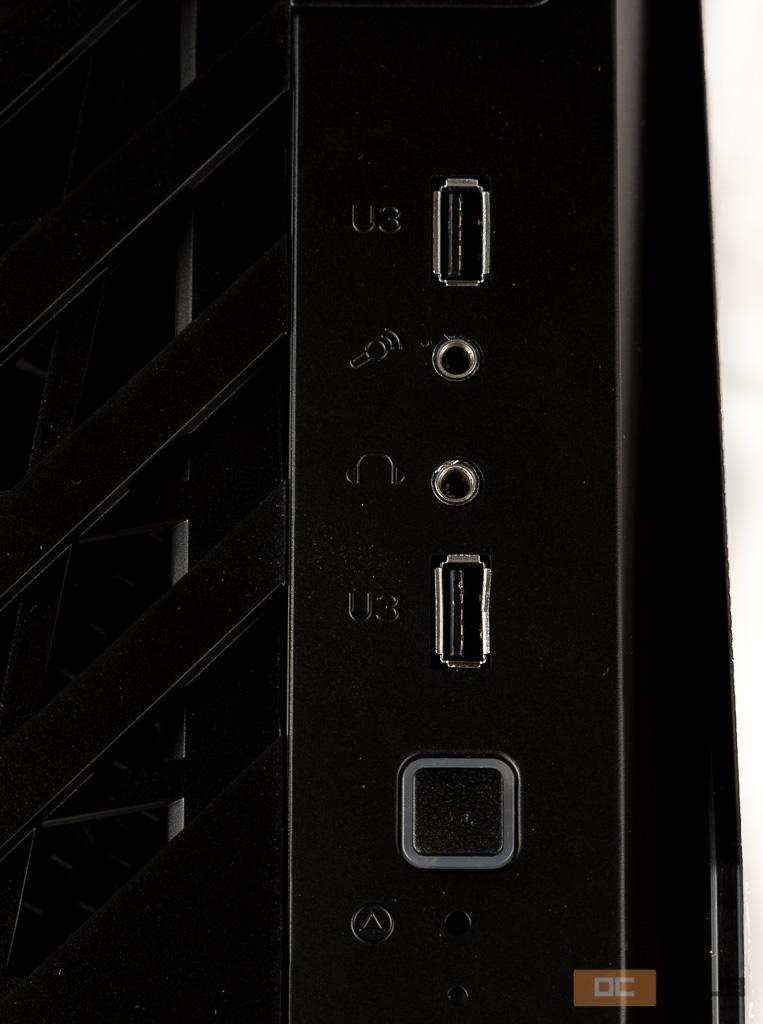 SilverStone LD03: обзор. Свежий взгляд на охлаждение Mini-ITX систем