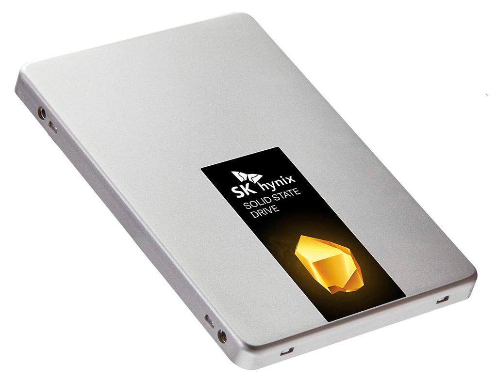 SK Hynix Gold S31 – первые потребительские SSD-накопители от SK Hynix