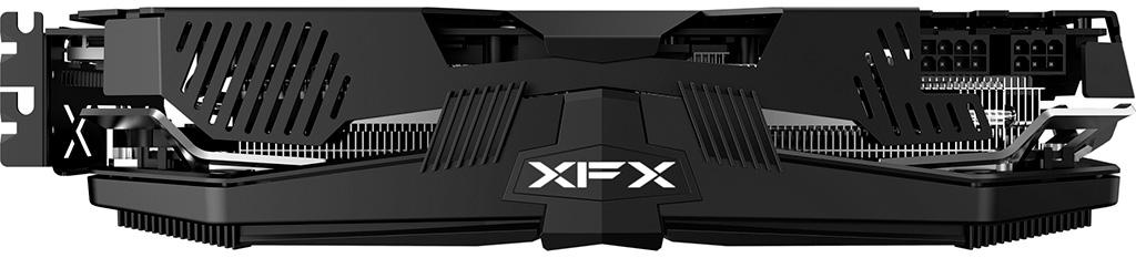 Начались продажи XFX Radeon RX 5700 XT RAW II