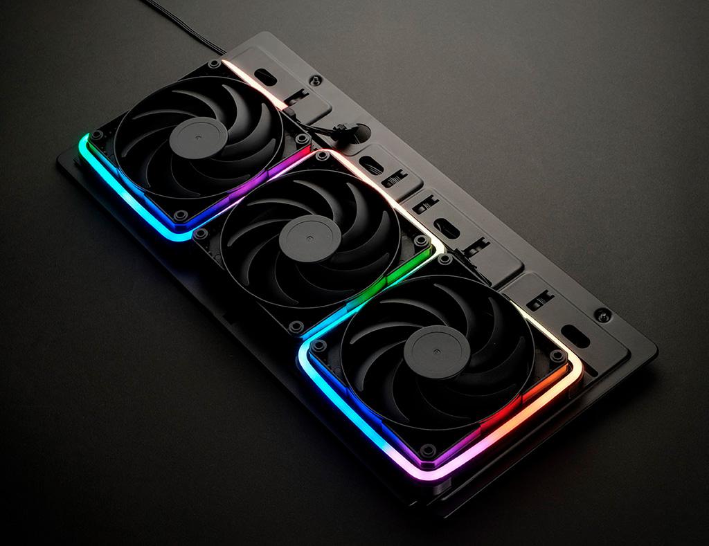 phanteks neon digital rgb strip