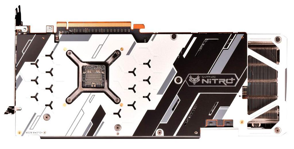 Sapphire Radeon RX 5700 XT Nitro+ представлена официально