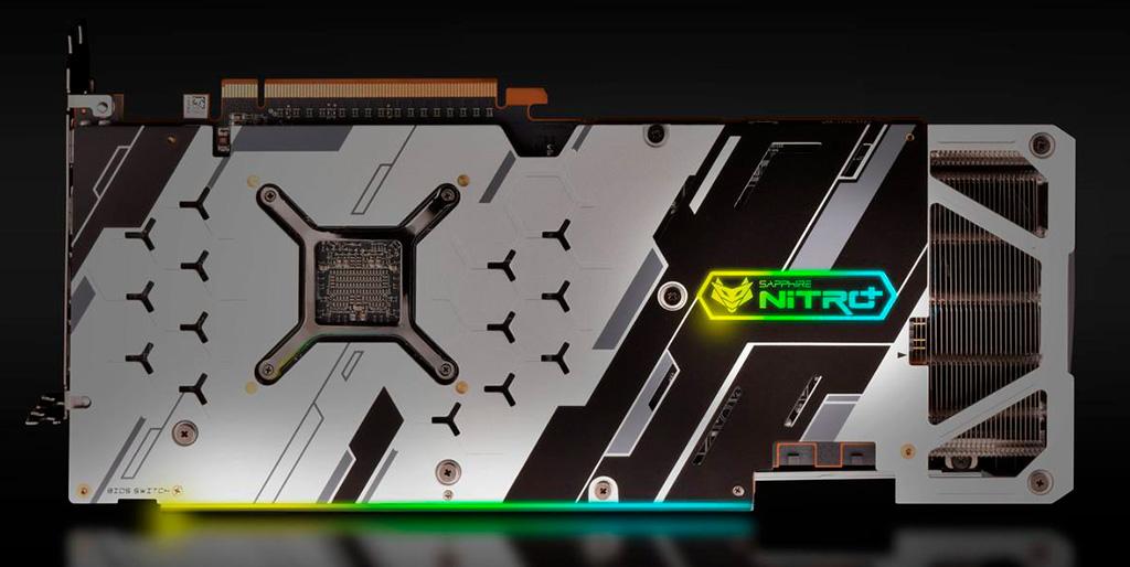 Sapphire Radeon RX 5700 XT Nitro+ представлена официально