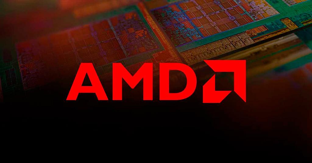 Доход AMD в минувшем квартале оказался рекордным с 2005 года