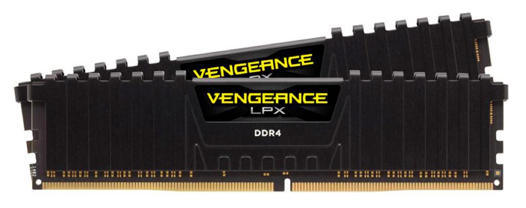 Corsair первой представила комплекты памяти DDR4-5000 для процессоров Ryzen 3000. 16 ГБ памяти за $1225