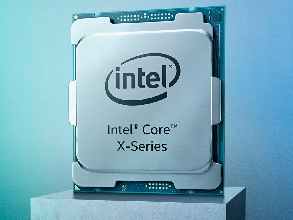 Румынский ресурс не удержался, и опубликовал обзор Intel Core i9-10980XE
