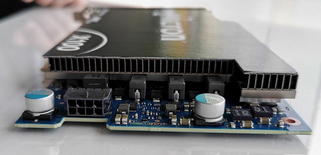 Micron X100 – самый быстрый в мире SSD-накопитель